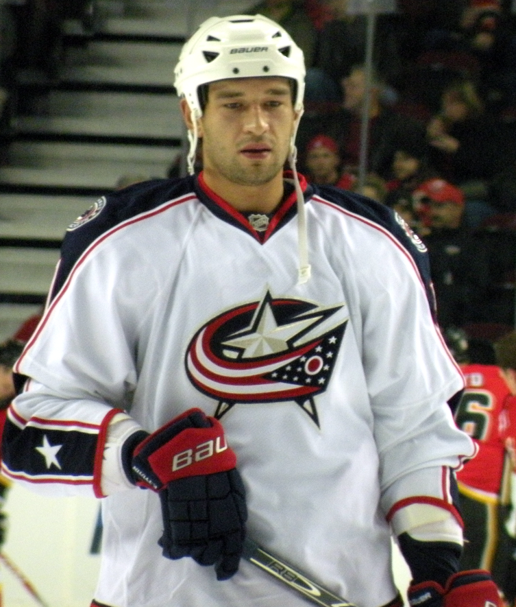 Columbus Blue Jackets - Wikipedia