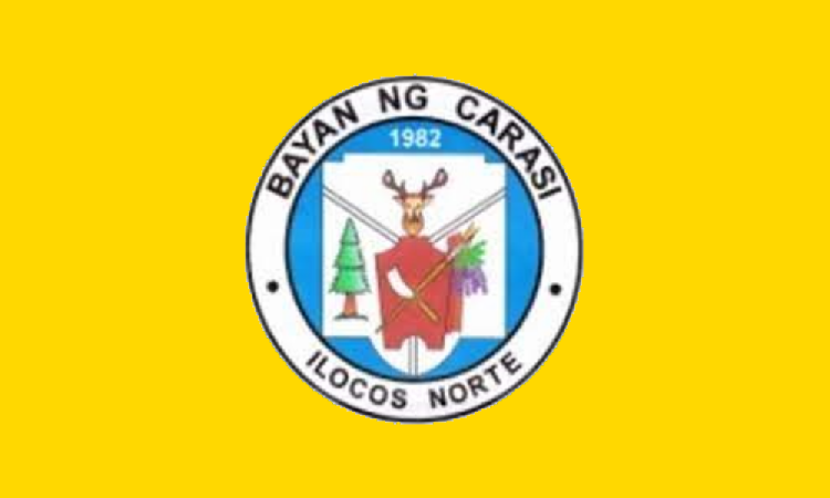 File:Flag of Carasi, Ilocos Norte.png