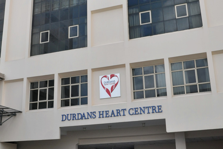 Heart center