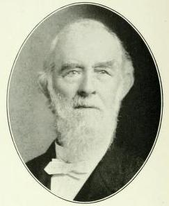 George Wilson (mayor) 19th-century Pittsburgh politician in the United States