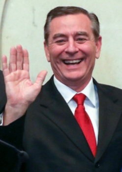 <span class="mw-page-title-main">Glen Casada</span> American politician (born 1959)