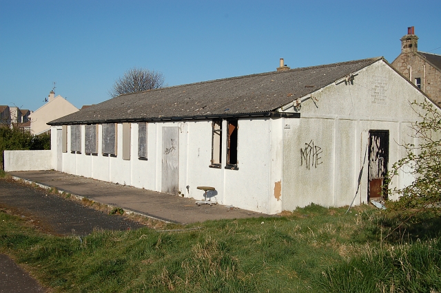 File:Guardroom, RAF Anstruther - geograph.org.uk - 159401.jpg