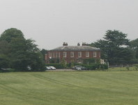 Dovecliff Hall