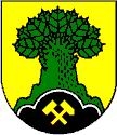 Wappen der Gemeinde Holzen