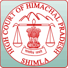 <span class="mw-page-title-main">Himachal Pradesh High Court</span> High Court for the State of Himachal Pradesh