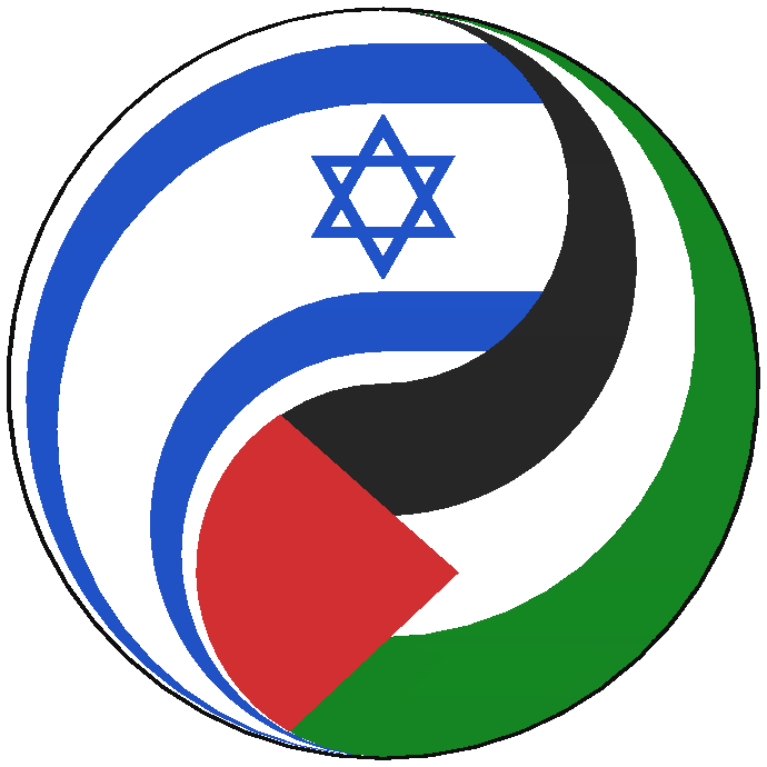 File:Israel Palestine binational one-state button.gif - Wikipedia