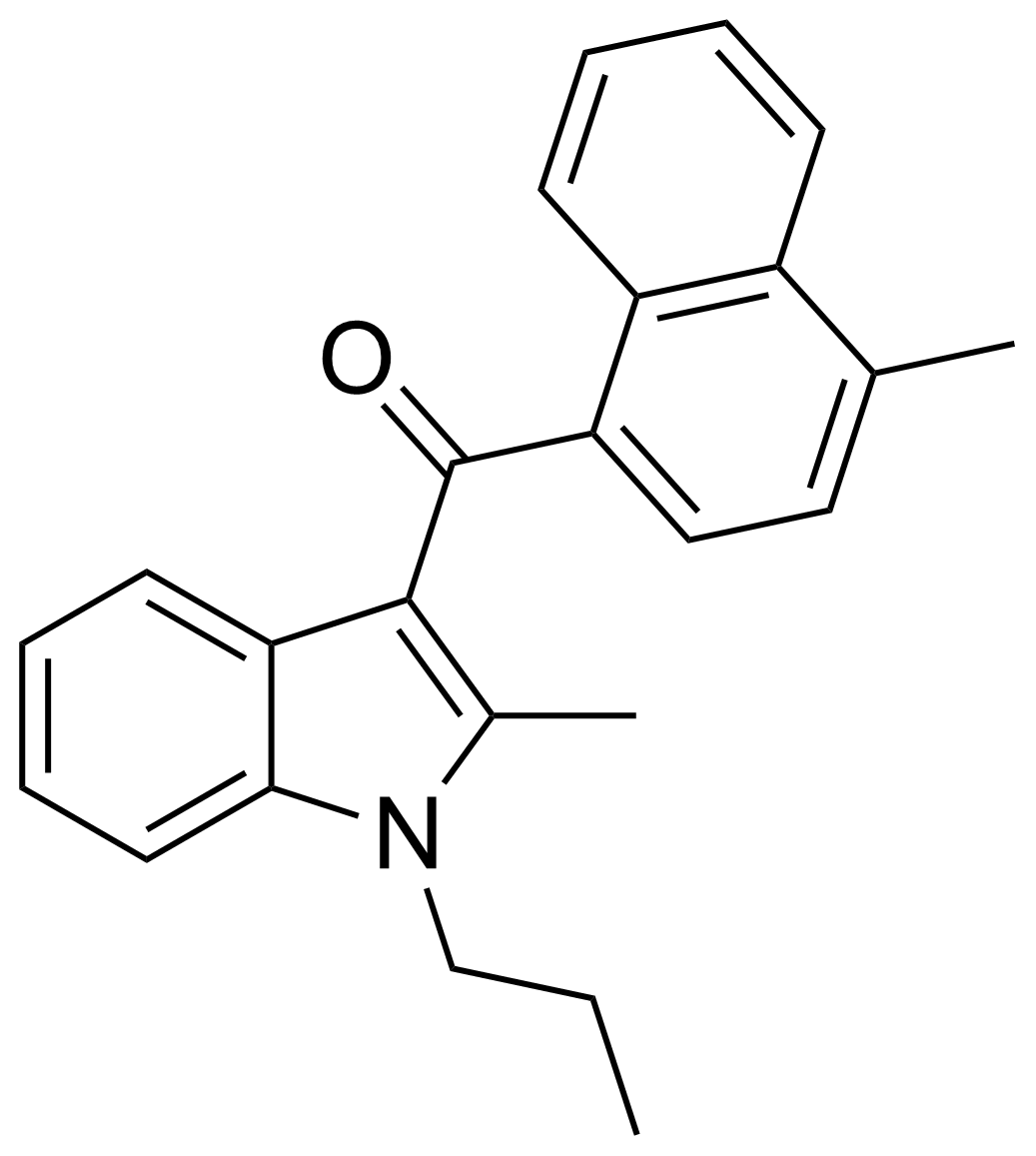 JWH-148