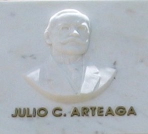 Julio C. Arteaga