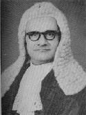 Bhuvaneshwar Prasad Sinha 6th Chief Justice of India