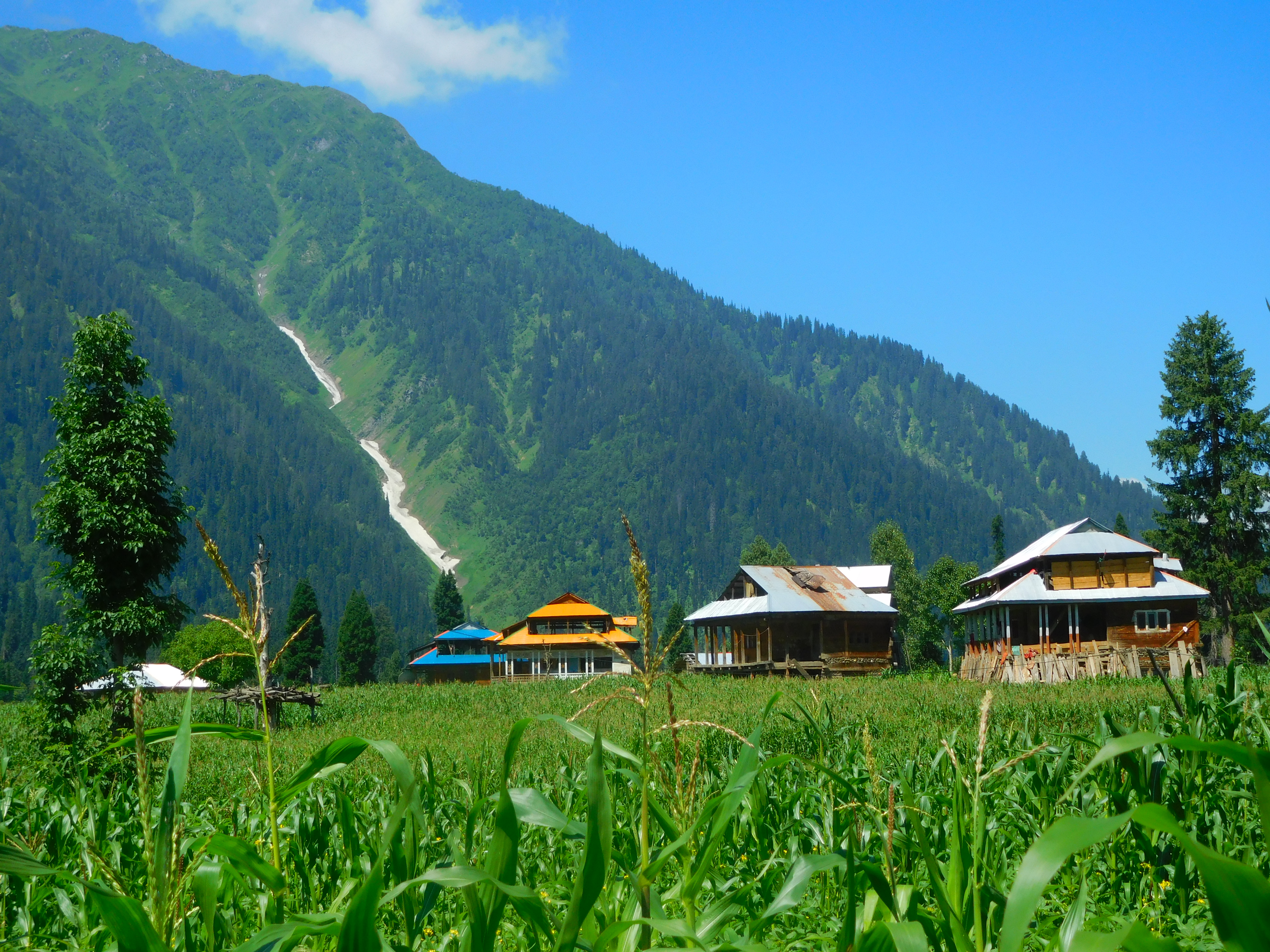 File Kashmir The Heaven On Earth 01 Jpg Wikimedia Commons