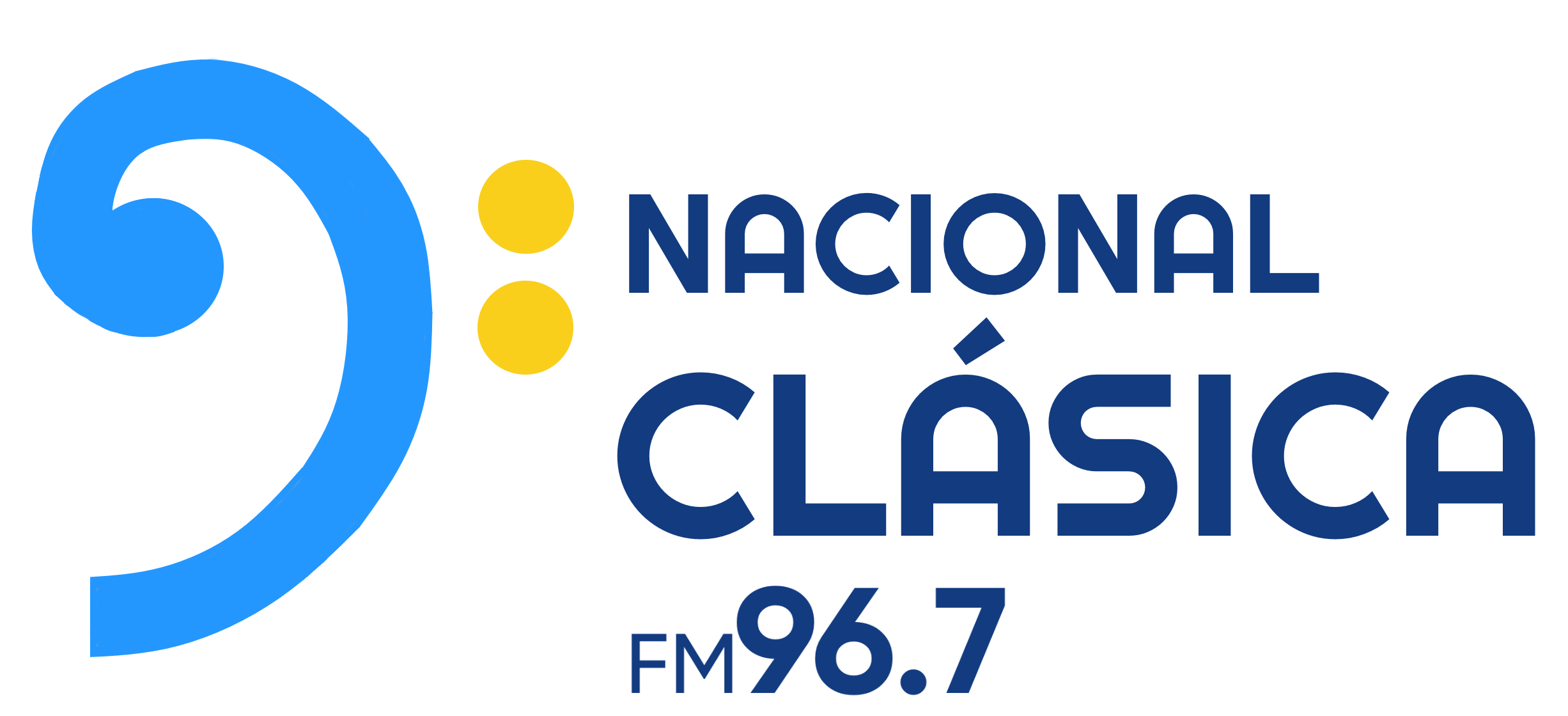 Radio Nacional Clásica - Wikipedia, la enciclopedia libre