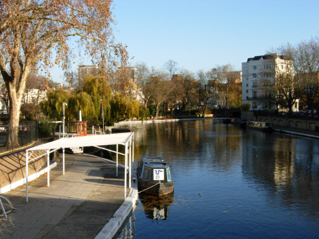 File:Little Venice - geograph.org.uk - 619007.jpg