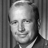 <span class="mw-page-title-main">James M. Taylor</span> American astronaut and test pilot (1930–1970)