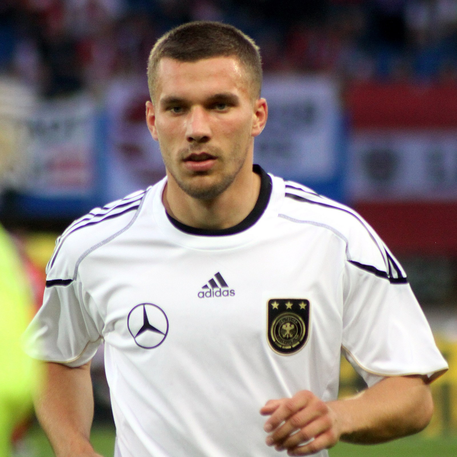 File:Lukas Podolski, Germany national football team (04 ...