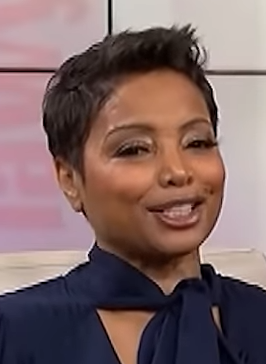 <span class="mw-page-title-main">Lynn Toler</span> American lawyer and TV judge