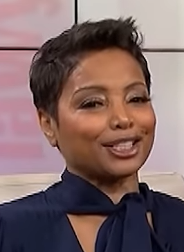 Lynn Toler Nov 2019