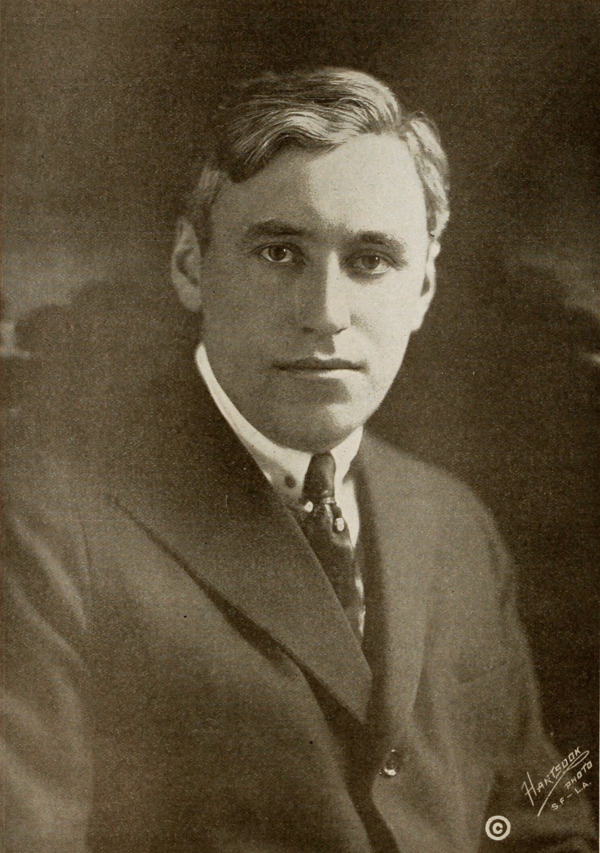 Mack Sennett, Canadian-American actor, director, and producer (d. 1960) was born on January 17, 1880.