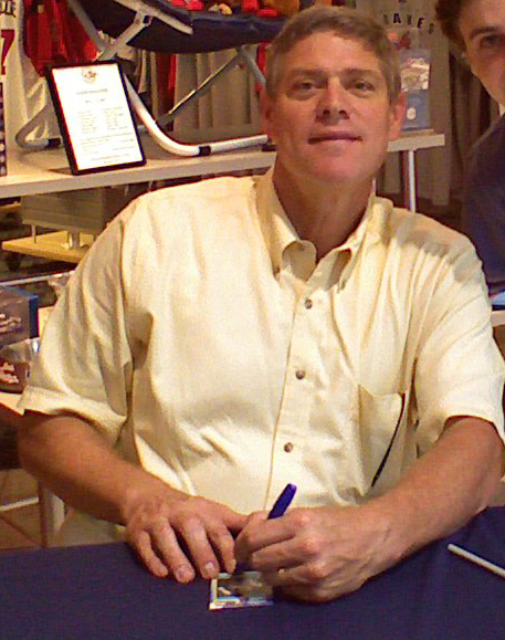 Dale Murphy – Society for American Baseball Research