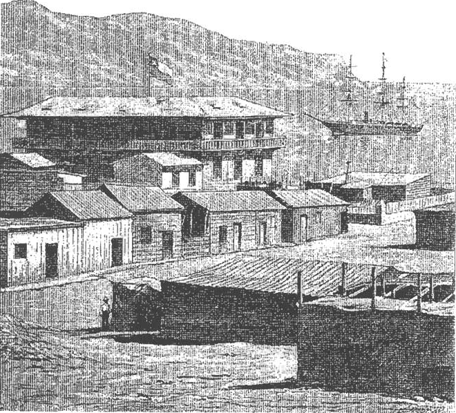 File:Mejillones en 1871, con el consulado chileno.png