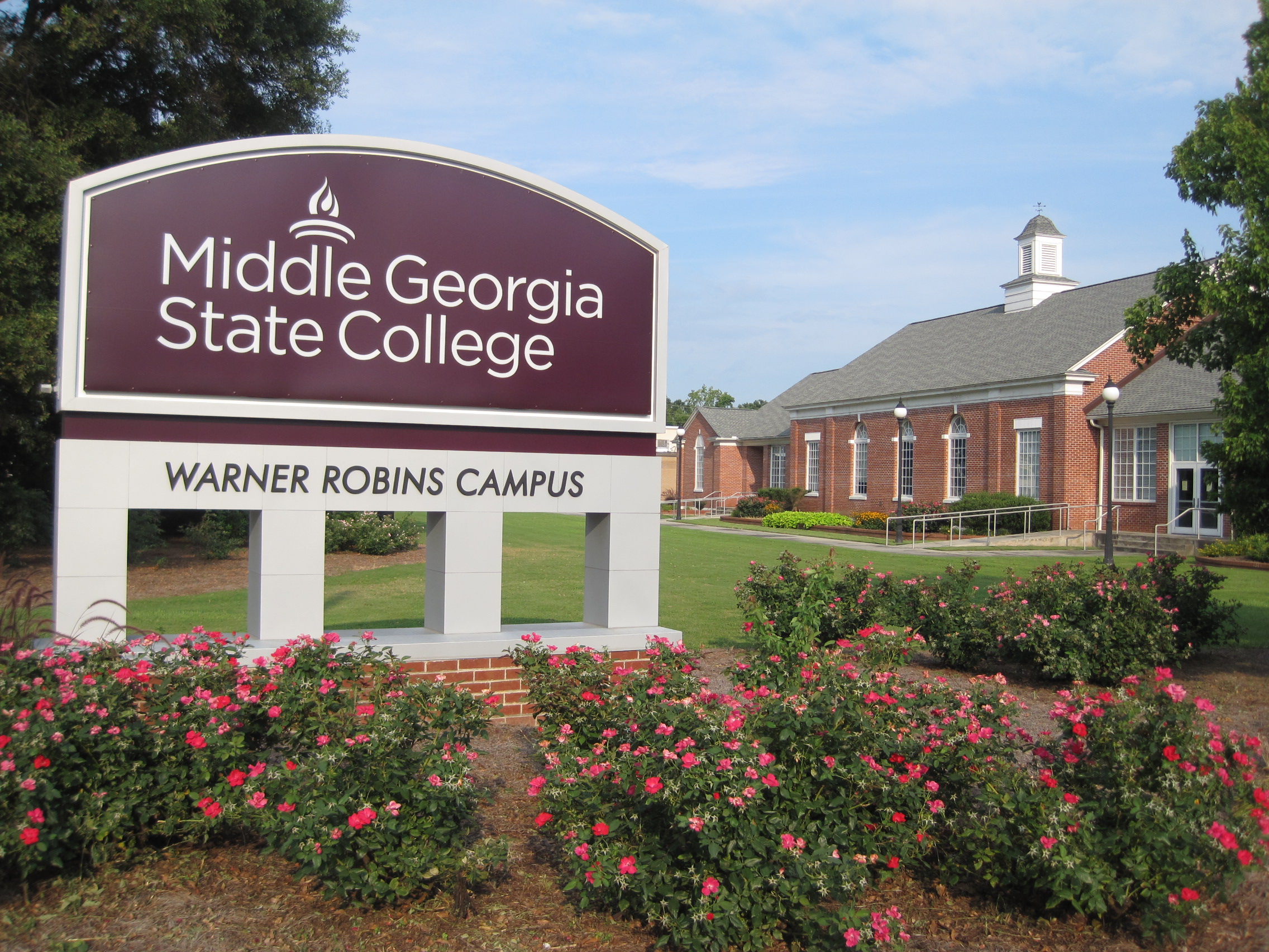 Middle Ga College 10