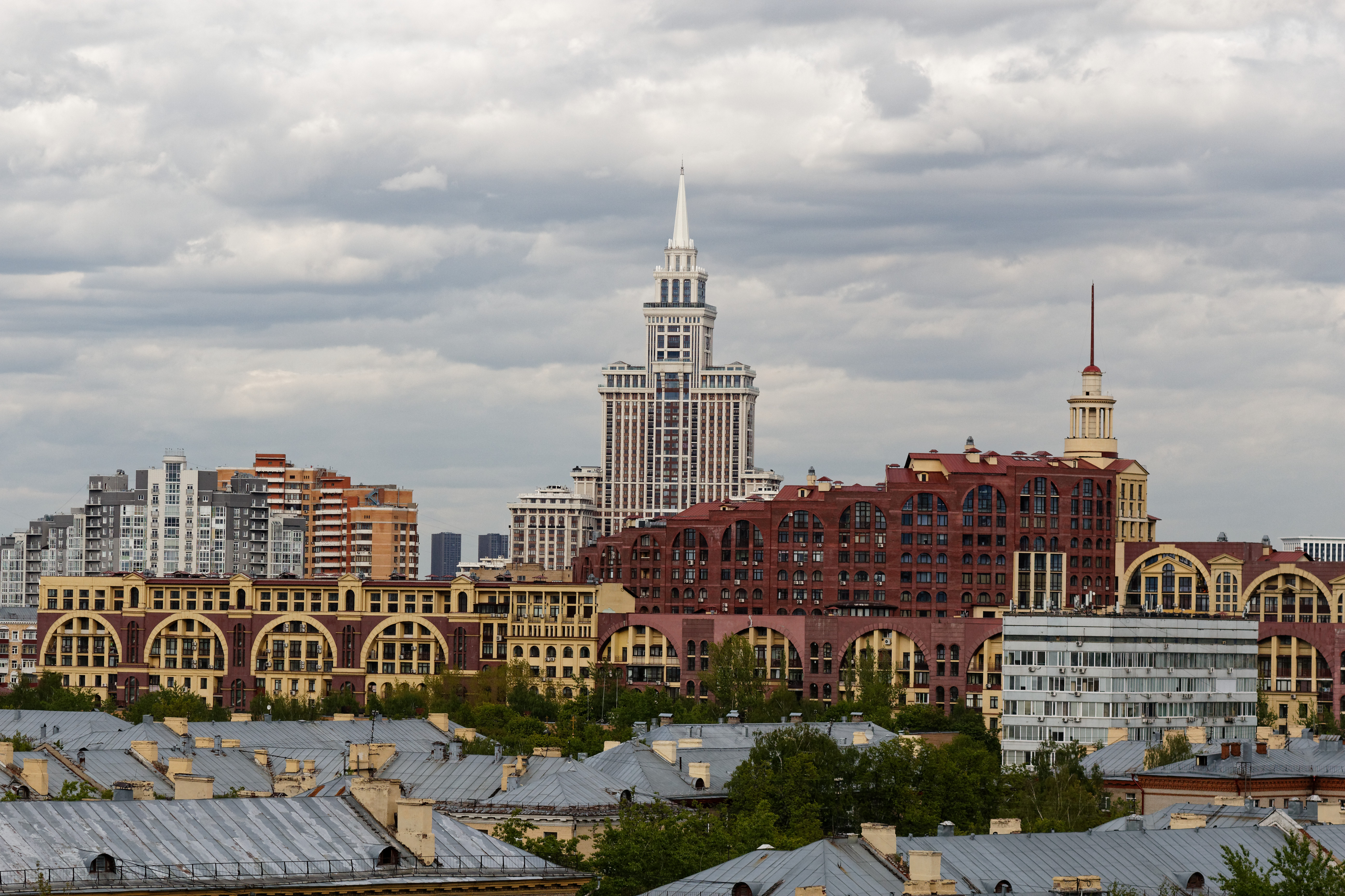 Triumph москва. Триумф Палас. Небоскреб Триумф-Палас. Дворец Триумф в Москве. ЖК Триумф Палас Wikimedia.