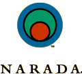 Narada Productions logo.png