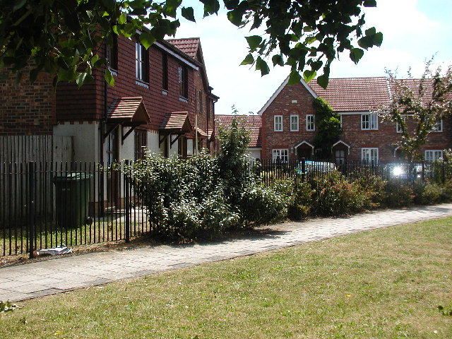 File:Nelson Mandela Road - geograph.org.uk - 19596.jpg