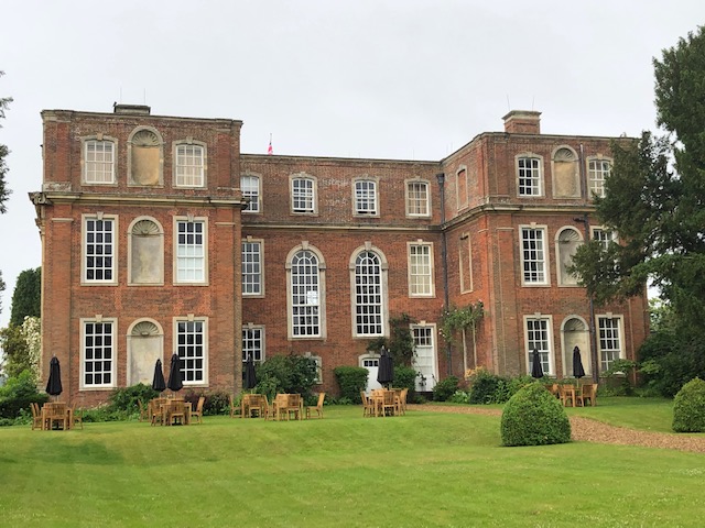 File:North front 4 - Chicheley Hall, Buckinghamshire.jpg