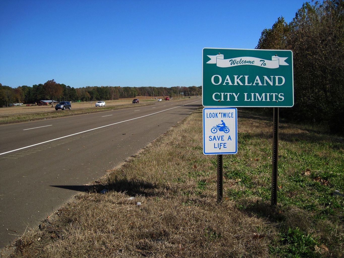 Oakland, Tennessee