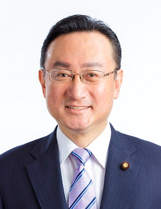 <span class="mw-page-title-main">Naoki Okada</span> Japanese politician