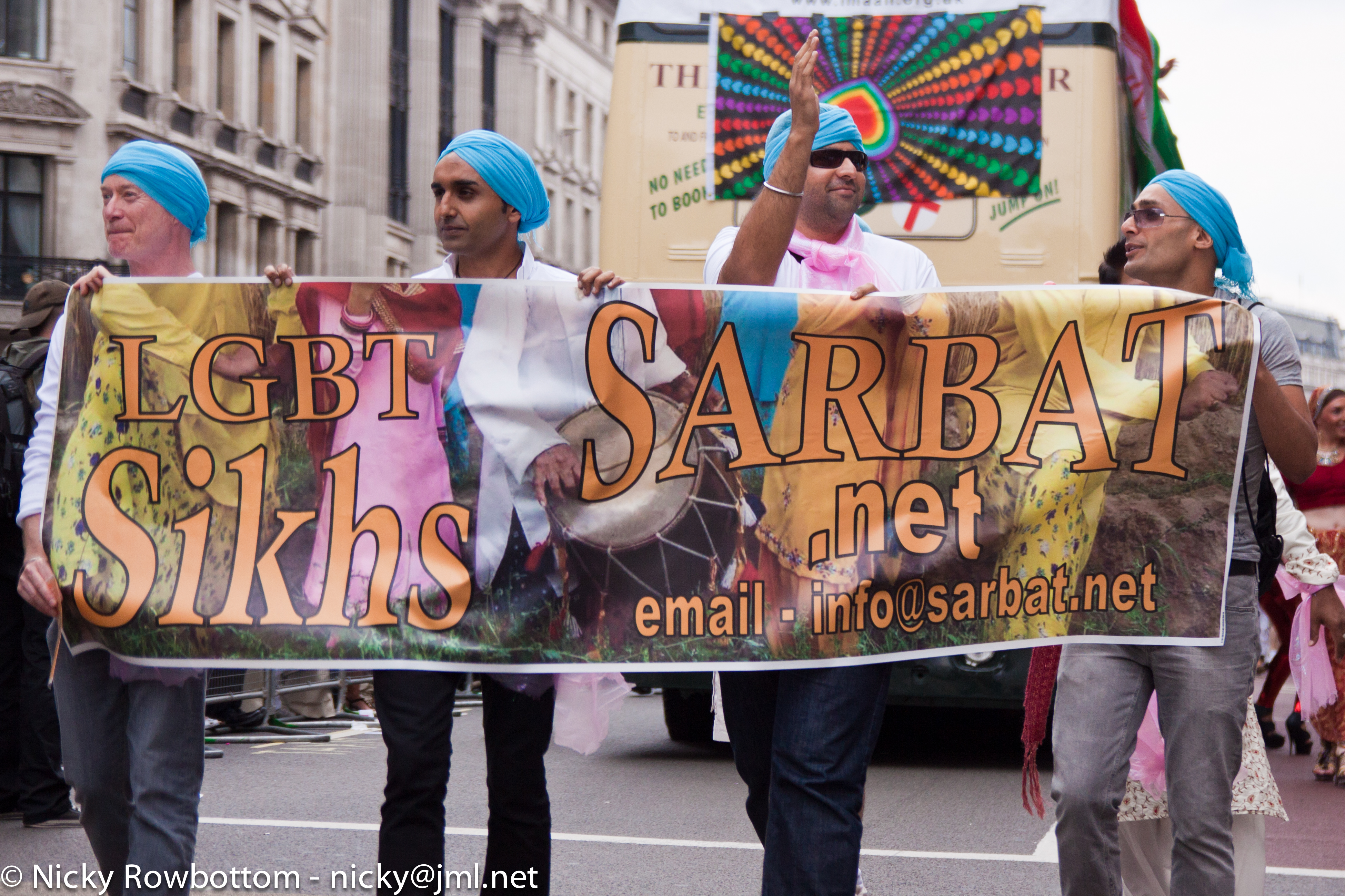 Sikhism and sexual orientation