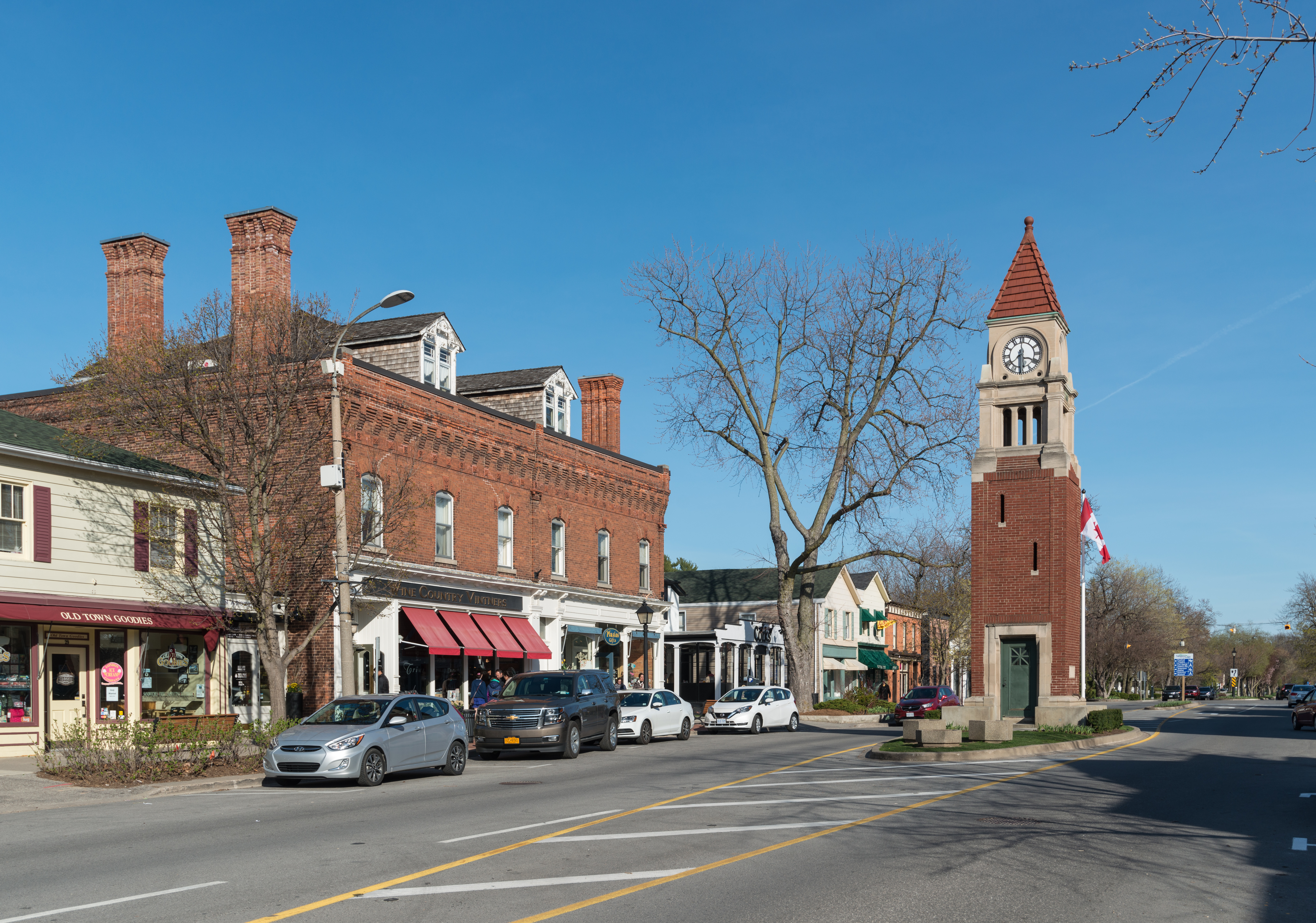 Niagara-on-the-Lake - Canada