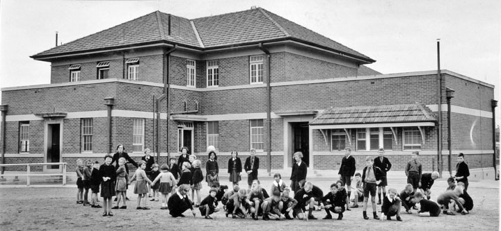 File:Queensland State Archives 2885 Ophthalmic Hostel Wilston Brisbane August 1940.png