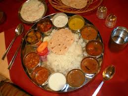 File:Rajwadi thali.jpg