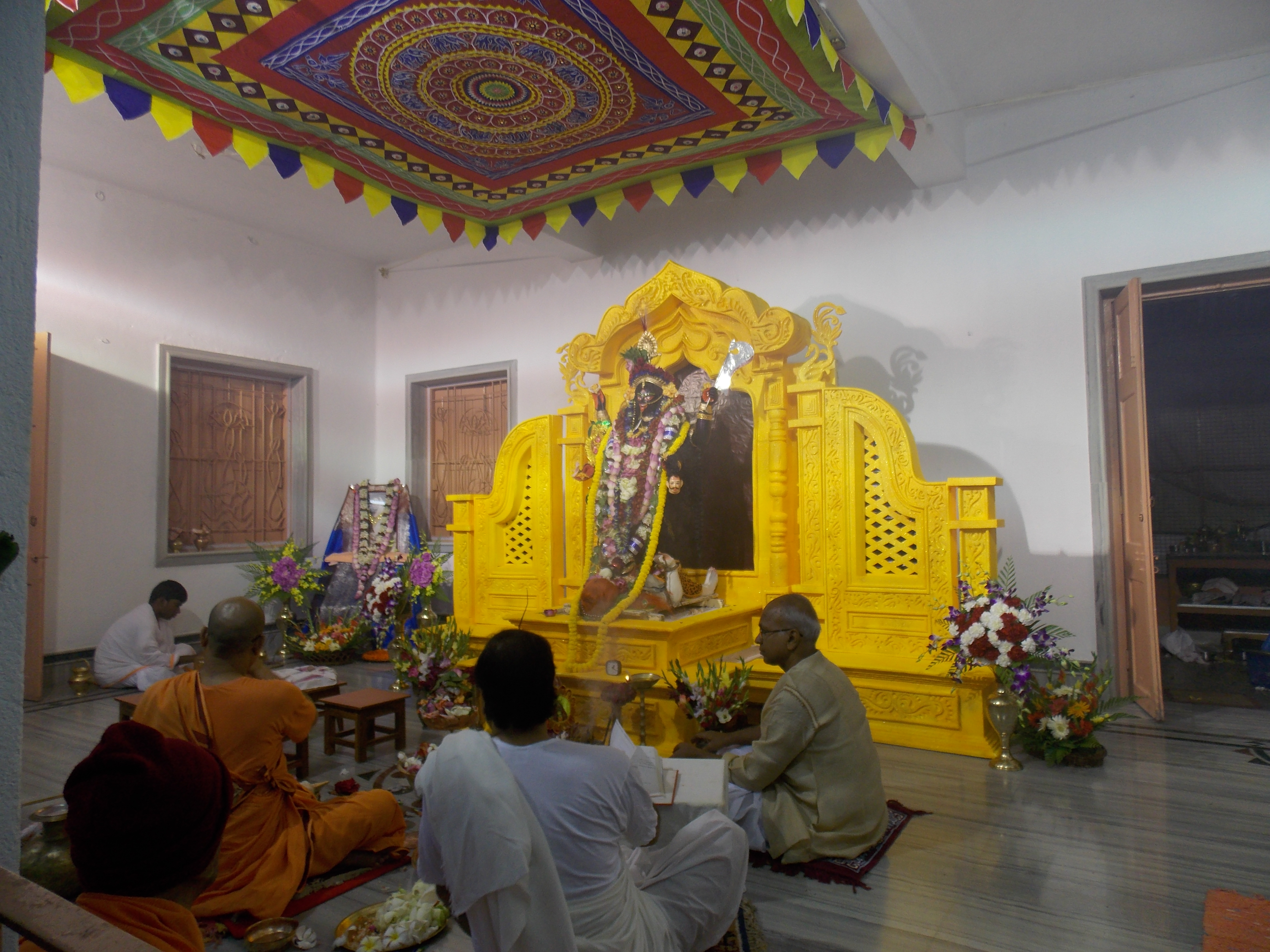 Raja ramakrishnan фото