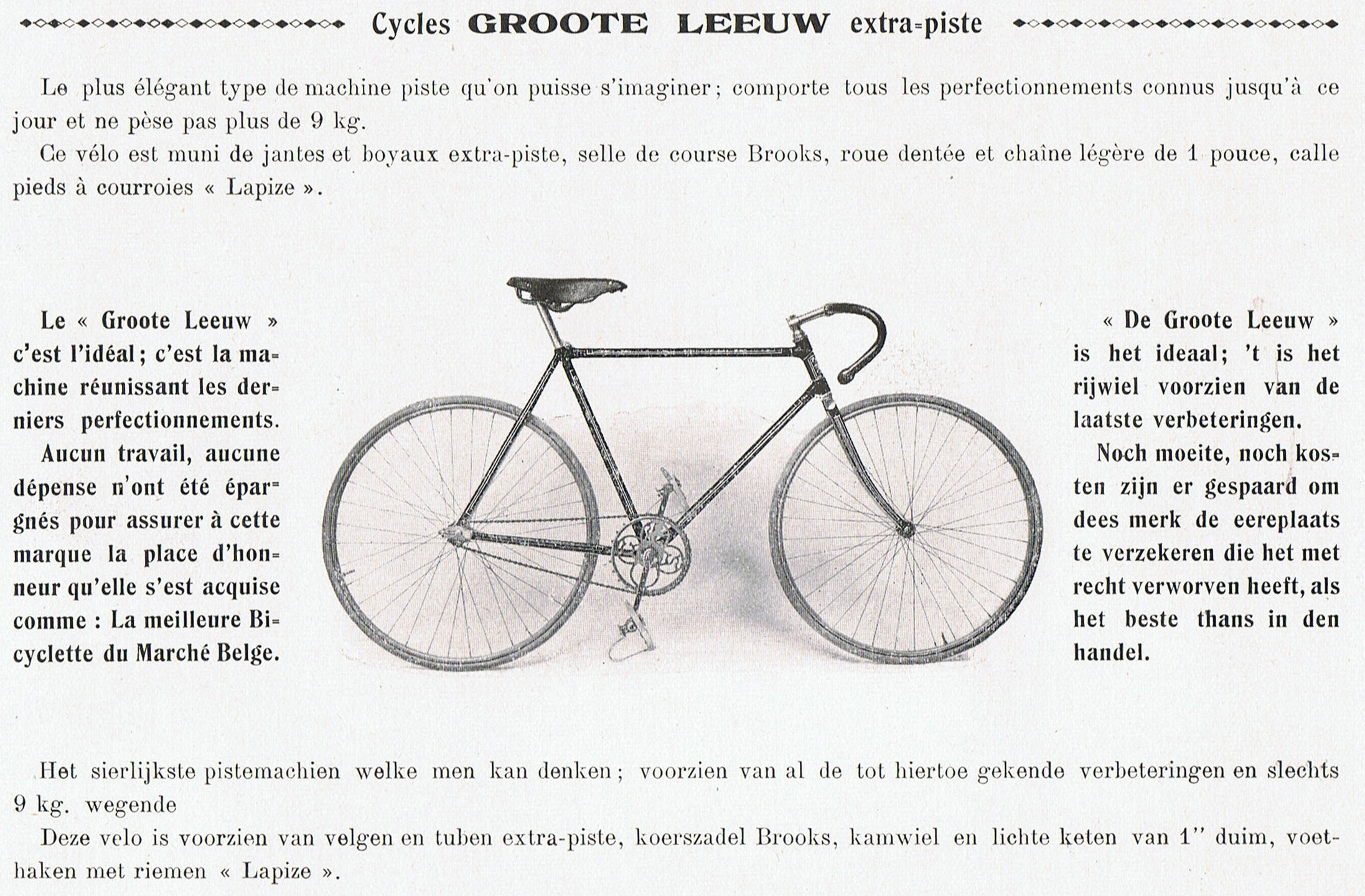lening Met andere bands Entertainment File:Reclame Cataloge des vélos complets 1914.jpg - Wikimedia Commons
