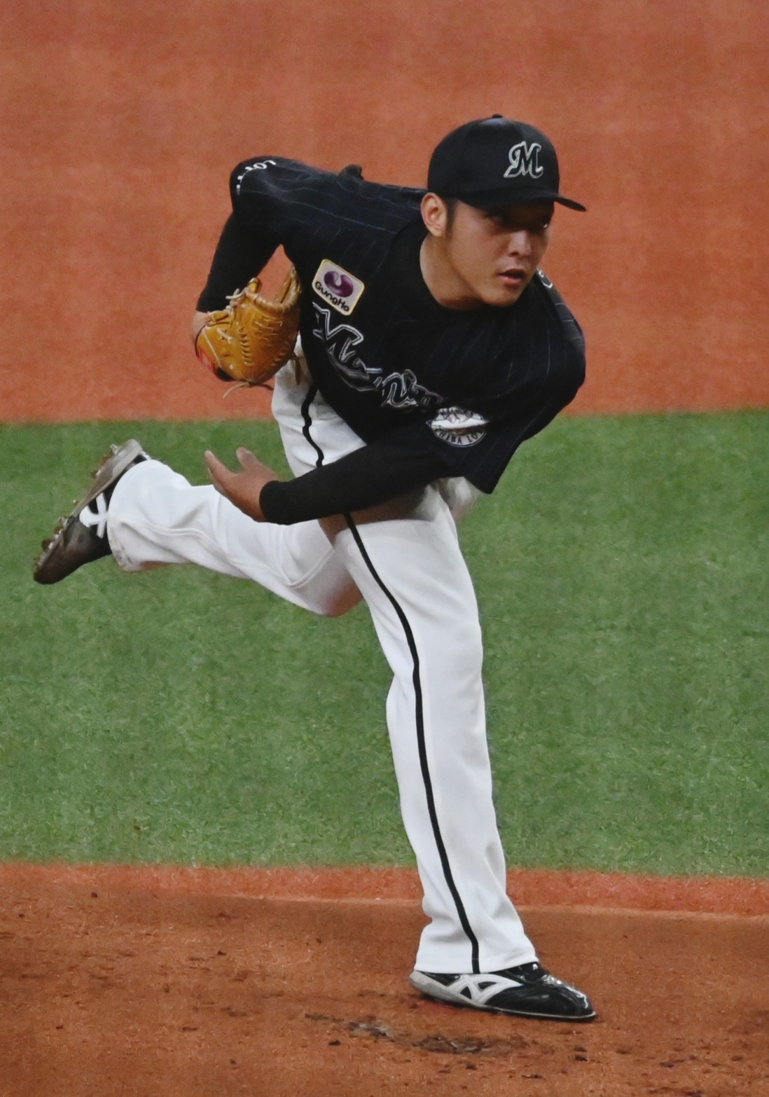 Sato Shoma Chiba Lotte Marines 20220514.jpg