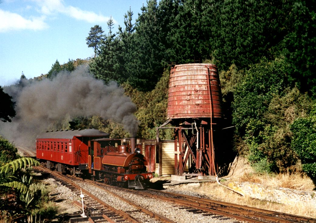 Nzr C Class 1873 Wikipedia