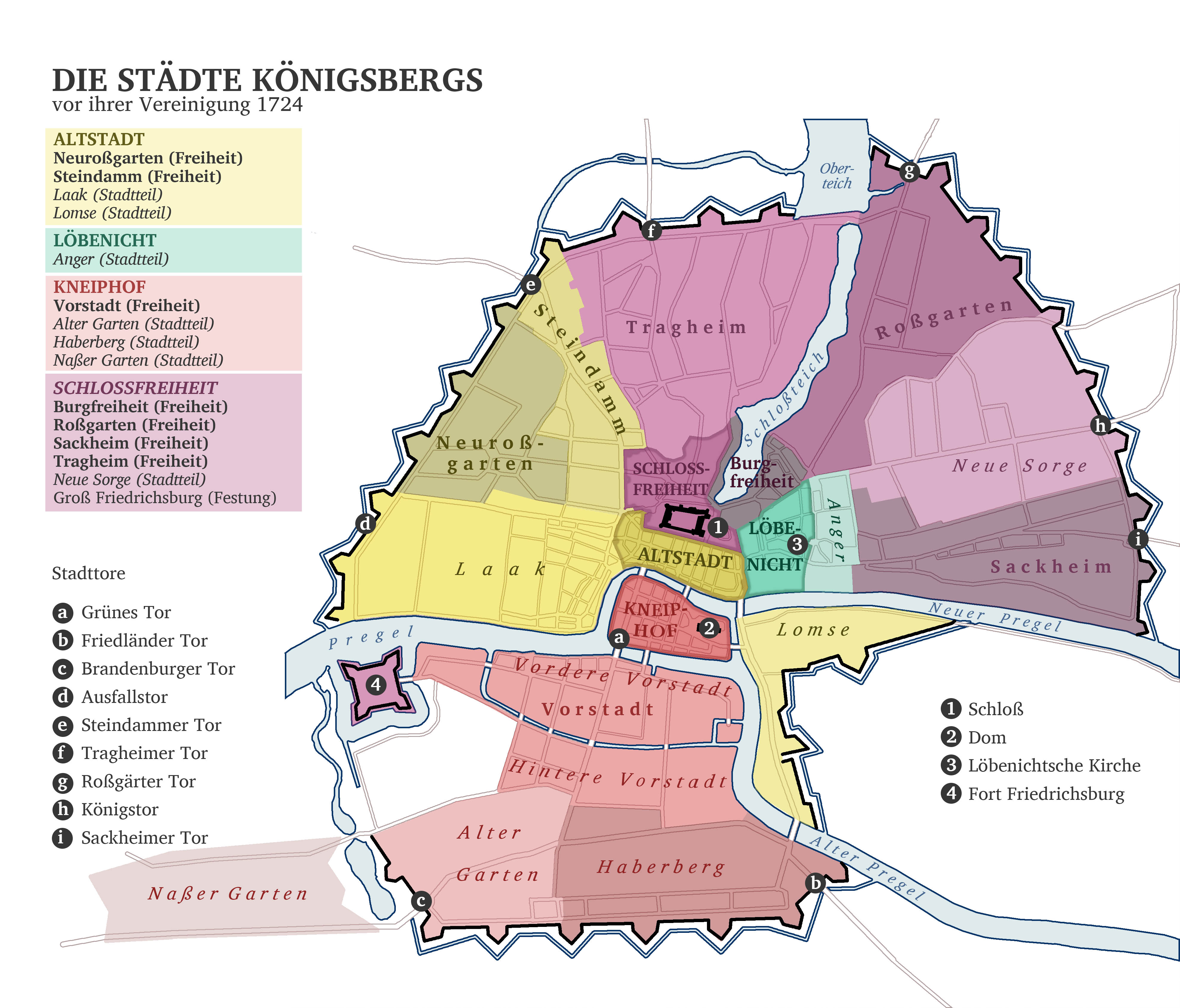 regensburg egyetlen városi