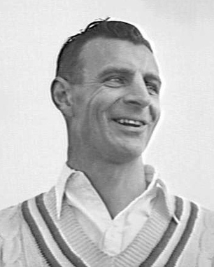 <span class="mw-page-title-main">Stan Sismey</span> Australian cricketer (1916–2009)