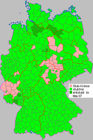 1.6.07 - nach 20 Monaten