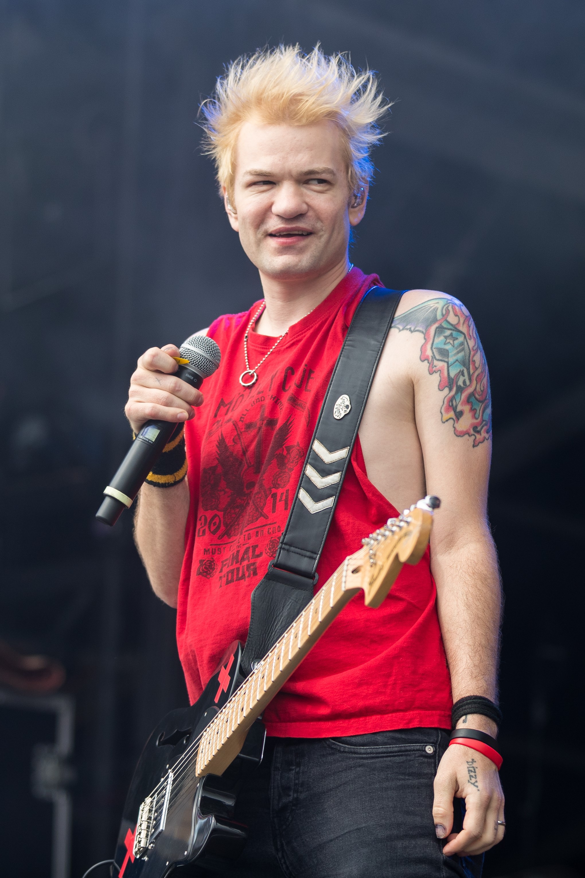 Sum 41, Biography, Music & News