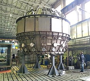 File:T-15MD Vacuum vessel shell.jpg