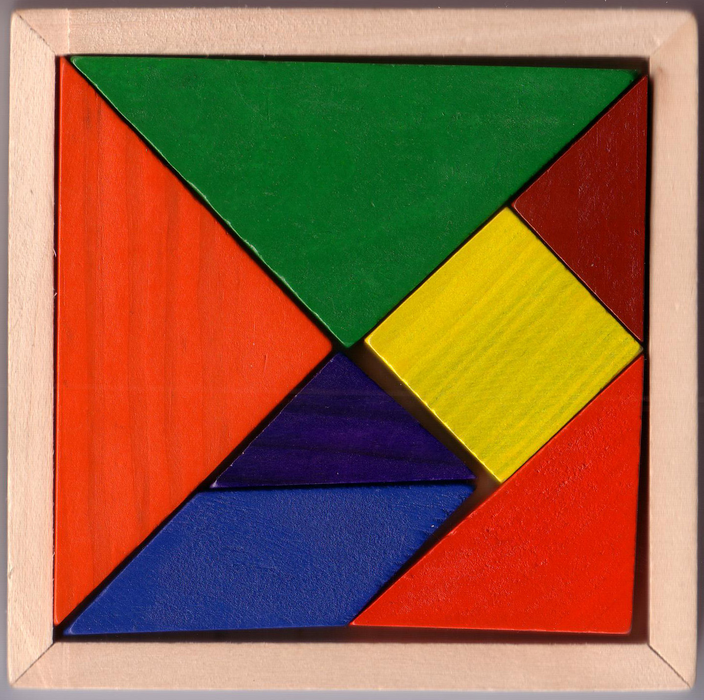 Tangram - Wikipedia