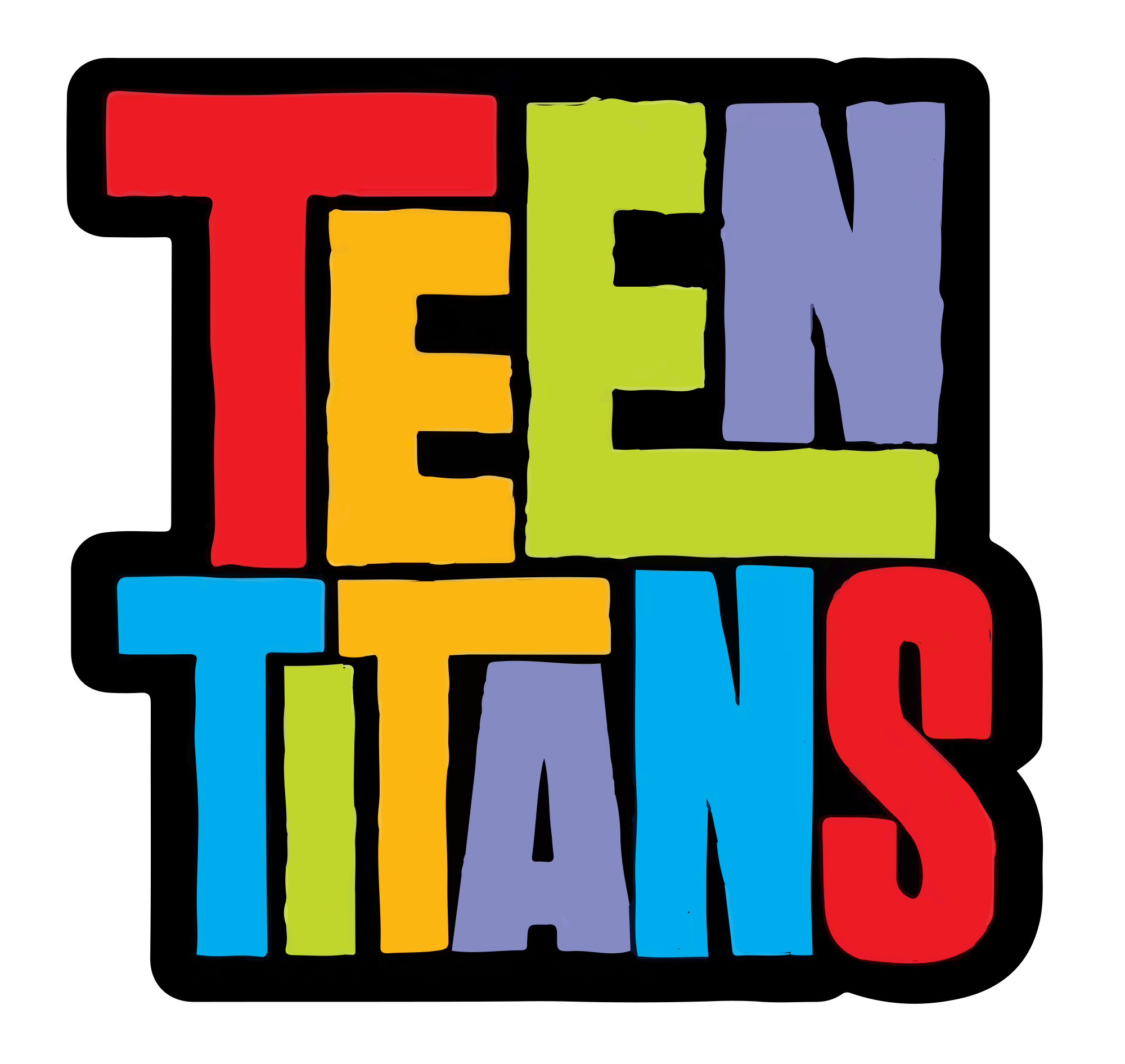 List of Teen Titans (TV series) characters - Wikipedia