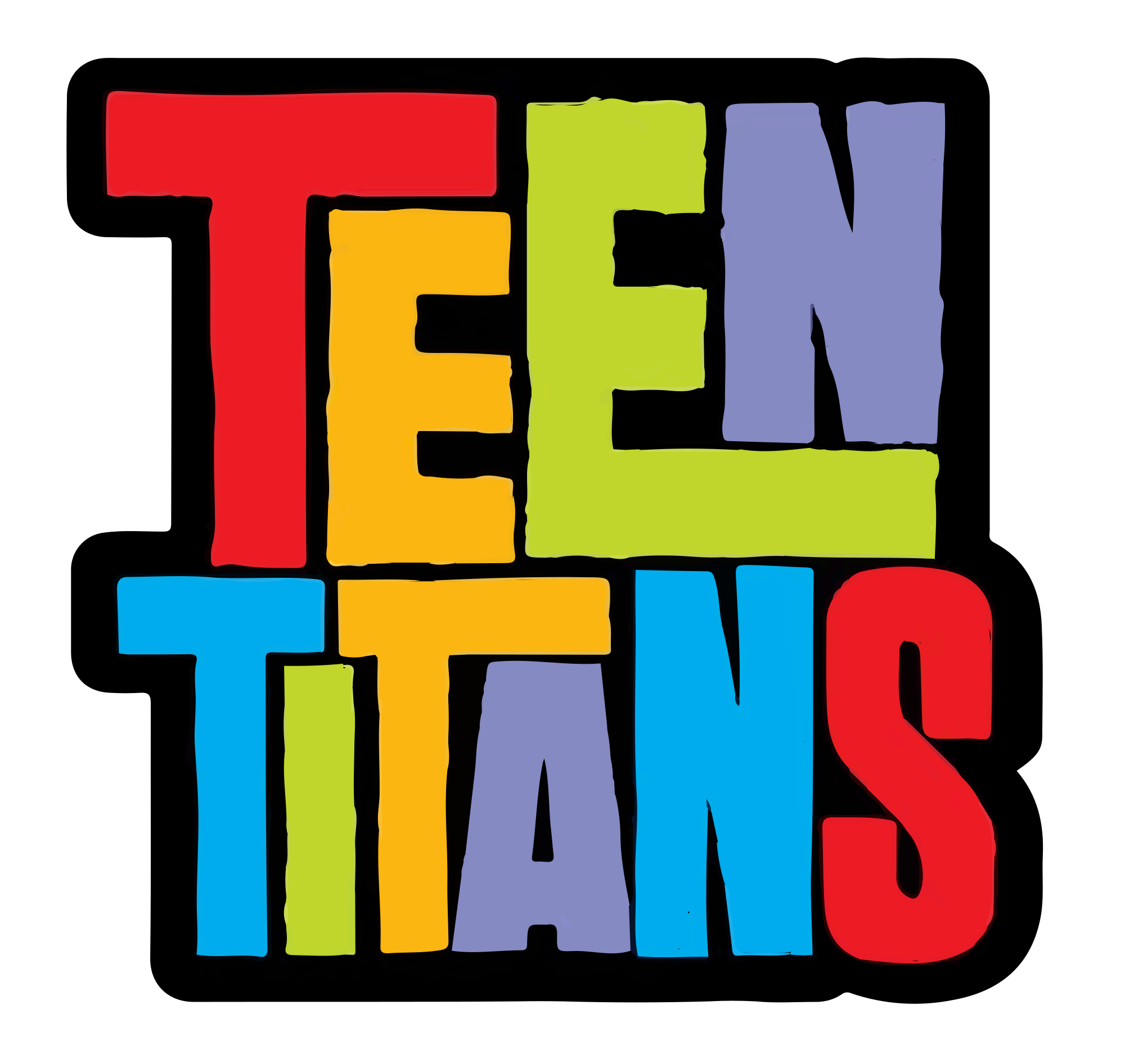 One-On-One, Teen Titans Wiki