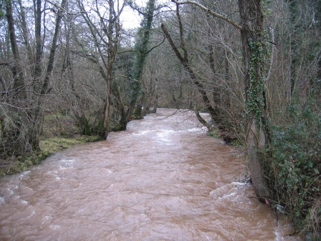 File:The Honddu - geograph.org.uk - 657999.jpg