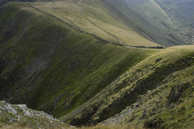 File:The Straits of Riggindale - geograph.org.uk - 986476.jpg