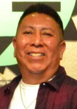 <span class="mw-page-title-main">Timothy Nuvangyaoma</span> Hopi politician and firefighter