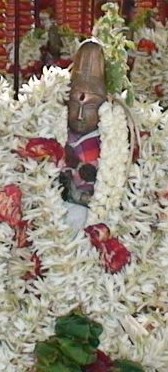 <span class="mw-page-title-main">Tirunilanakka Nayanar</span> Hindu saint